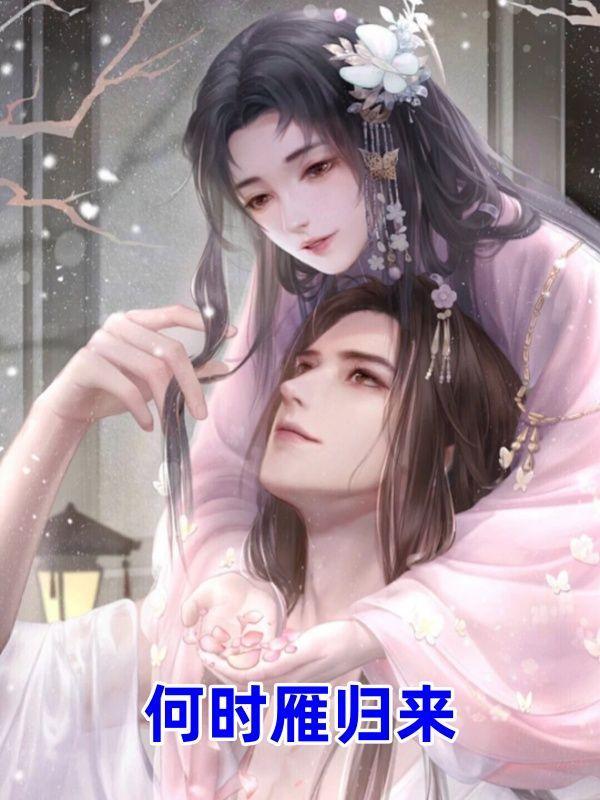 何时雁归来歌曲