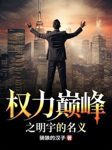 权力巅峰之明宇的名义txt